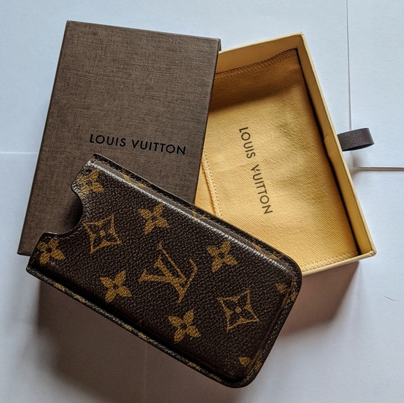 Étuis iPhone 5-6 - Picture 1 of 2